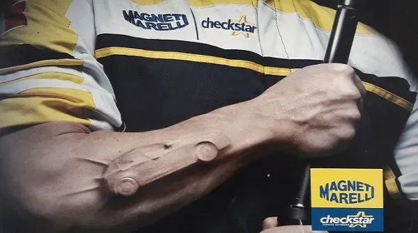 Diagnosi Magneti Marelli Check Star