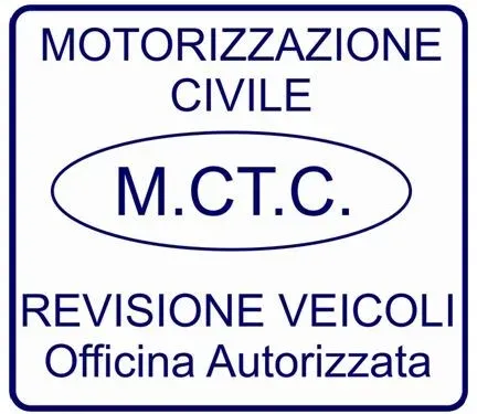 Motorizzazione Civile M.C.T.C., revisione veicoli, officina autorizzata